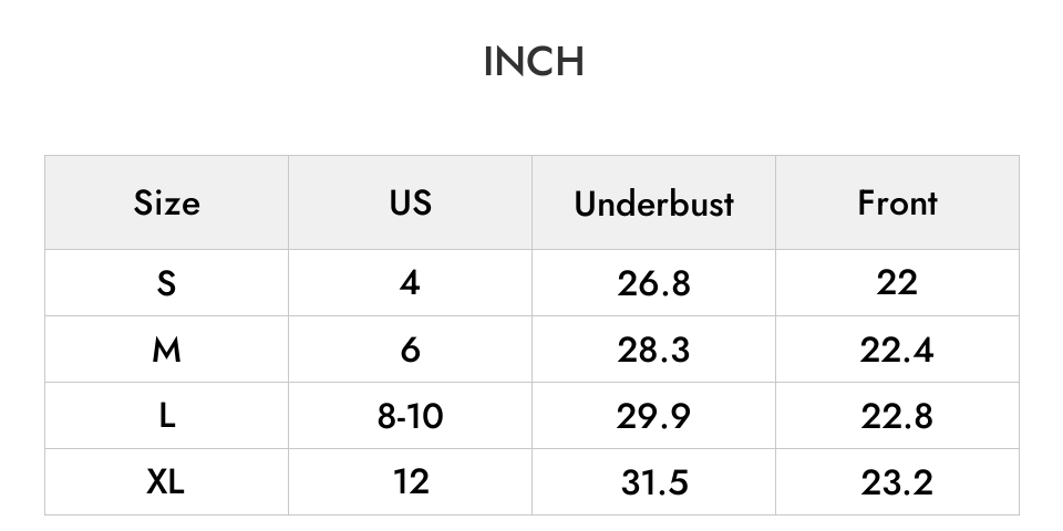 INCH