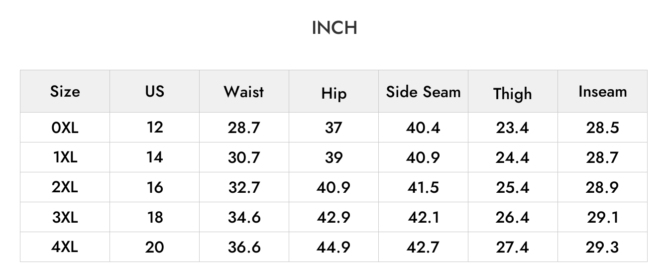 INCH
