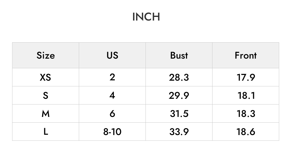 INCH
