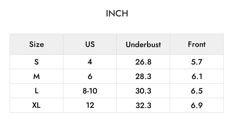 INCH