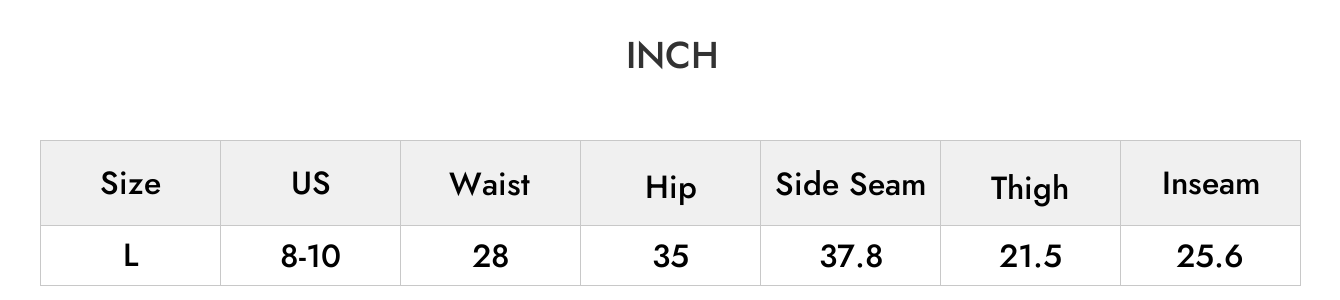 INCH