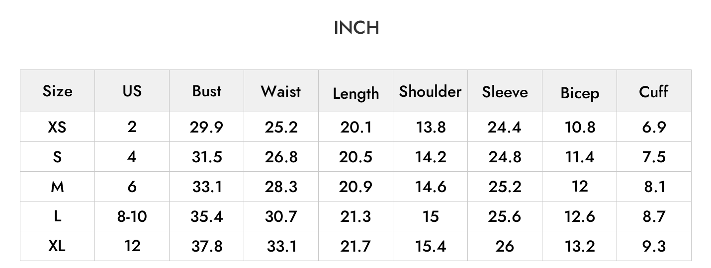 INCH