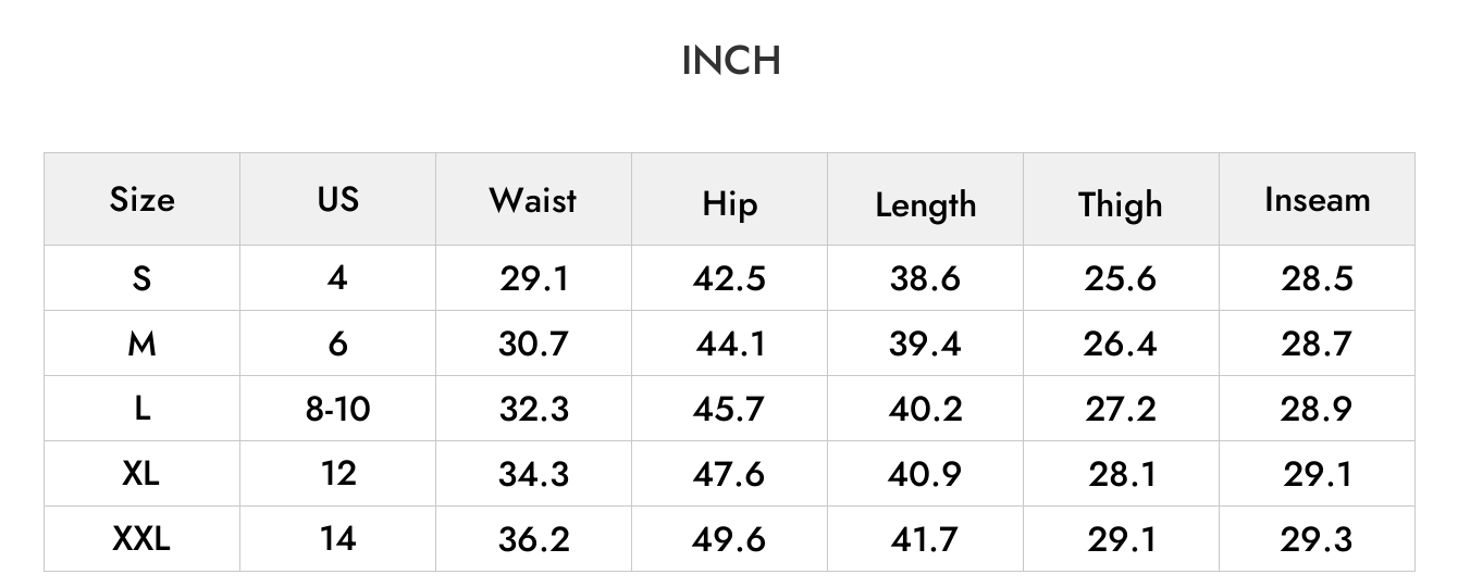 INCH