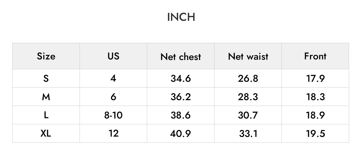 INCH