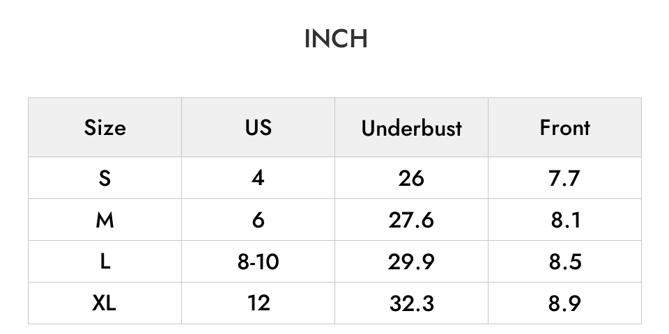 INCH