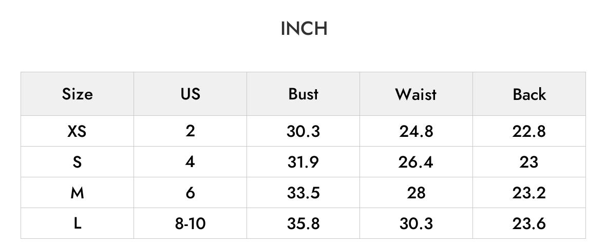 INCH