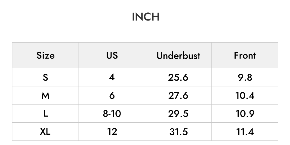 INCH