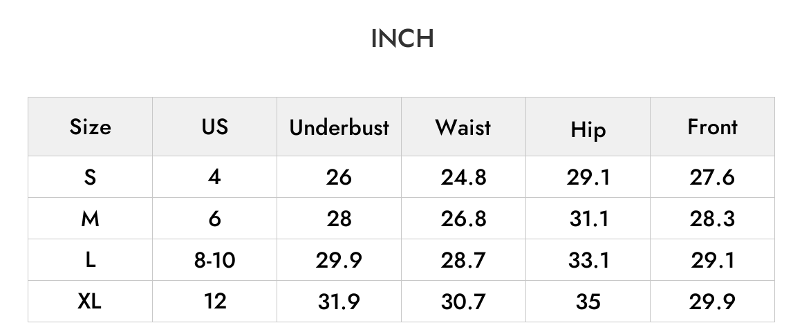 INCH