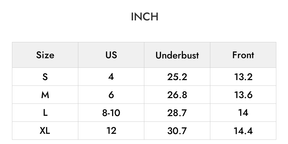 INCH