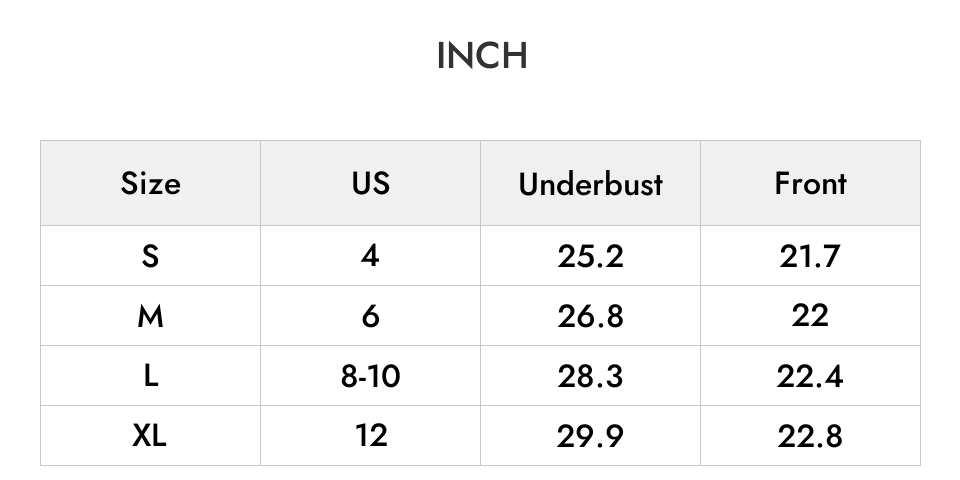 INCH