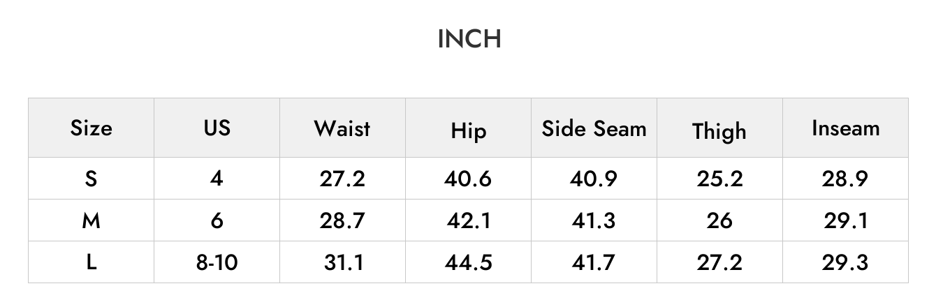 INCH
