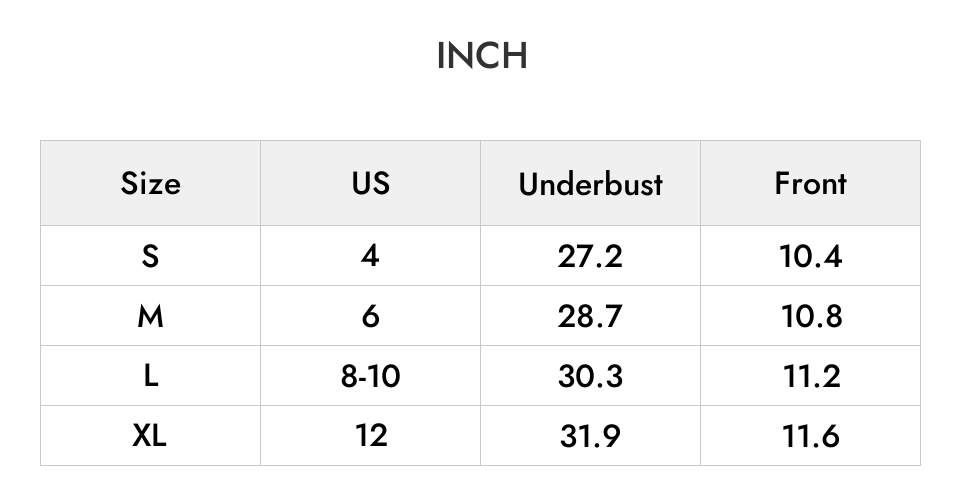 INCH
