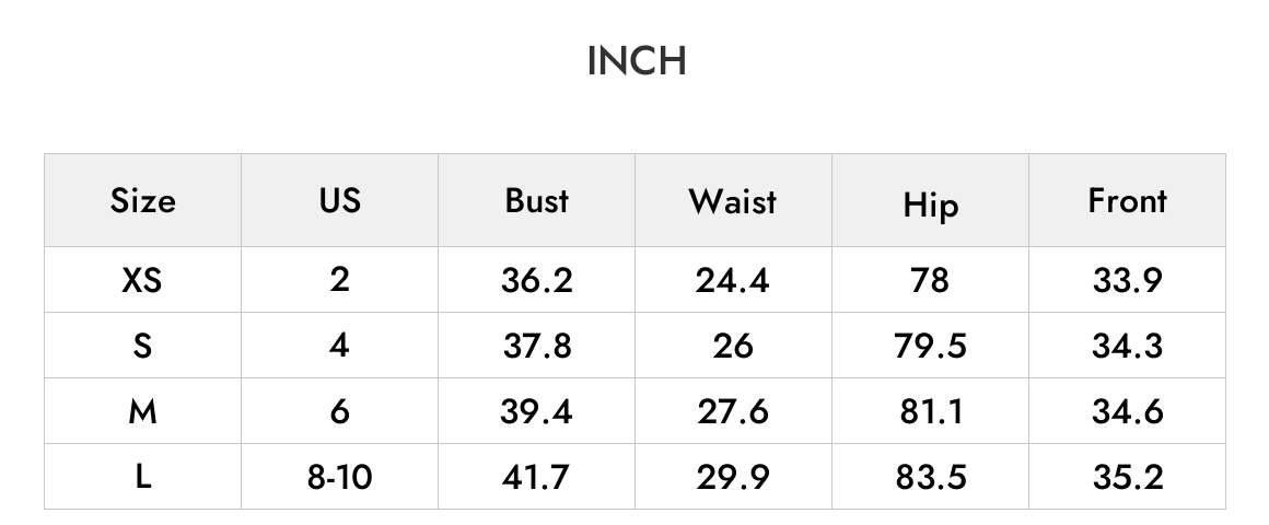 INCH