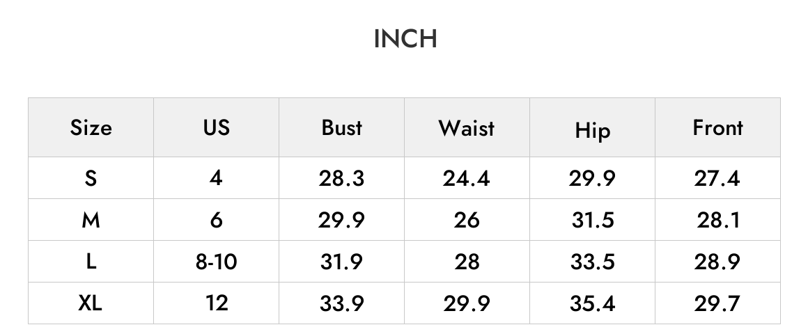 INCH