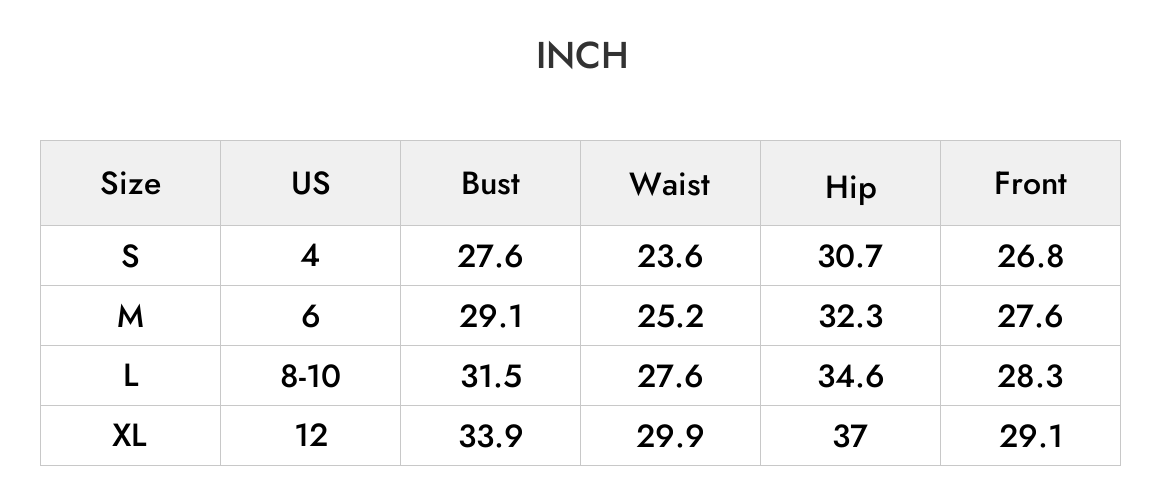 INCH