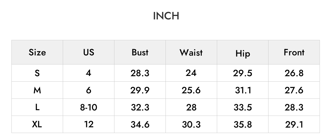 INCH