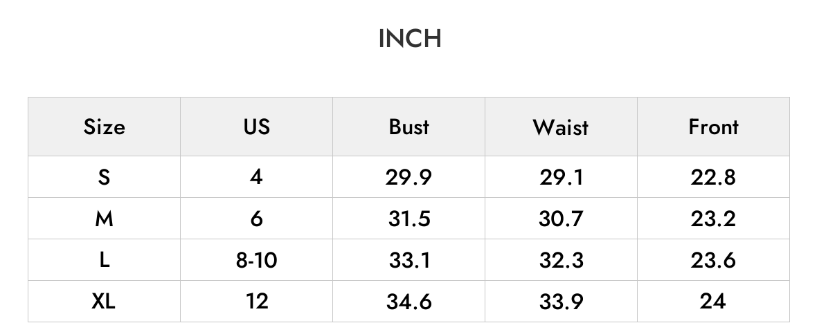 INCH