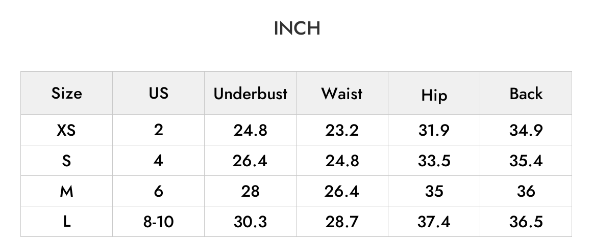 INCH