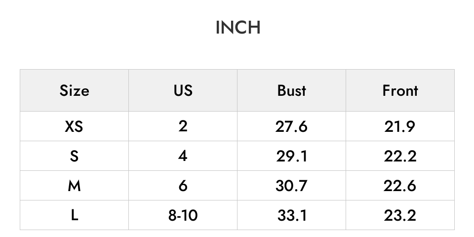 INCH