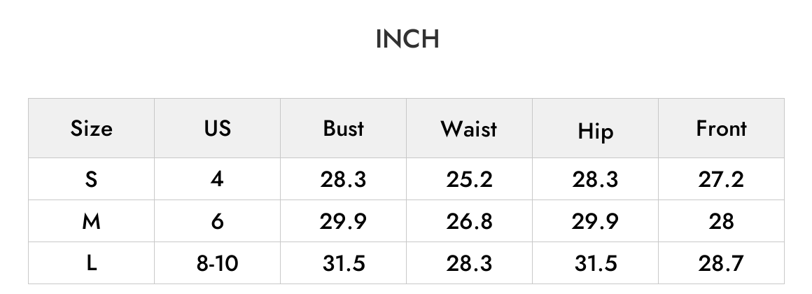 INCH