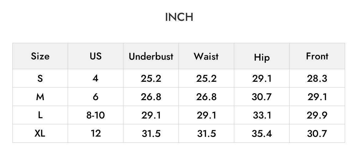 INCH