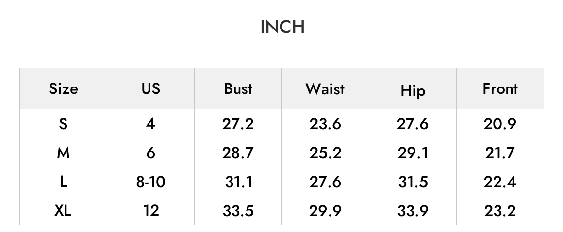 INCH