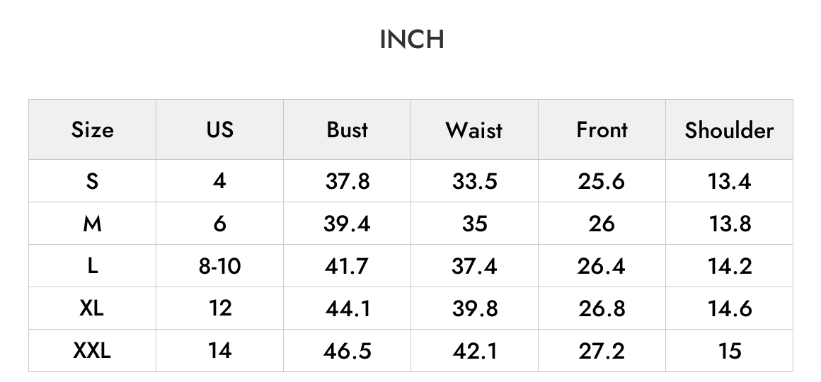 INCH