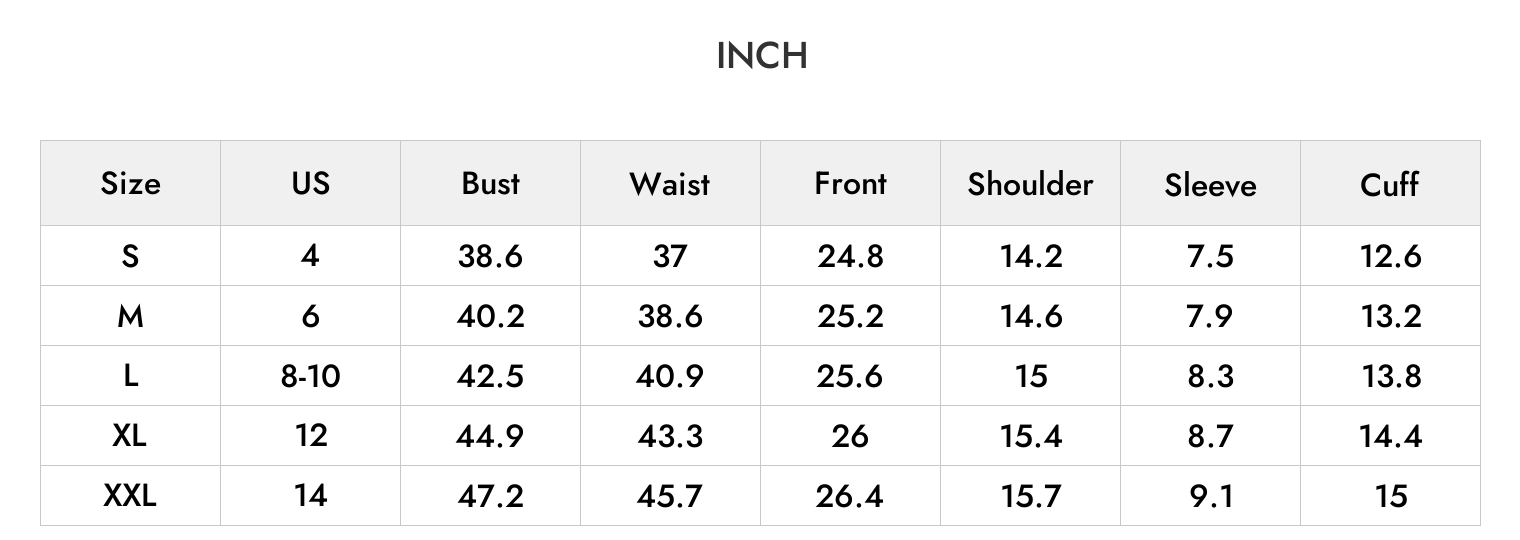 INCH