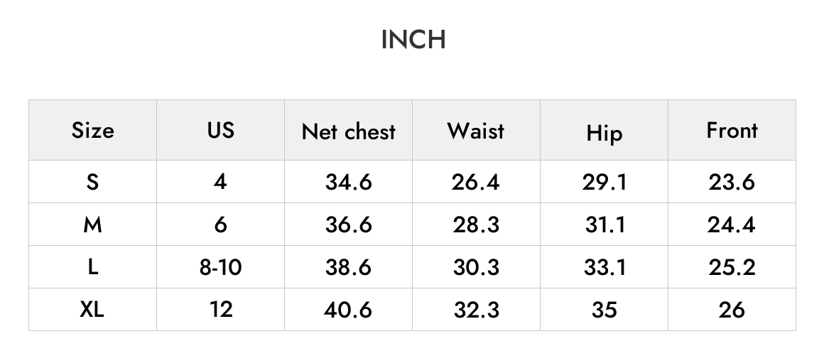 INCH