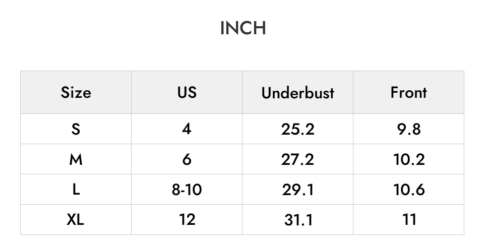 INCH