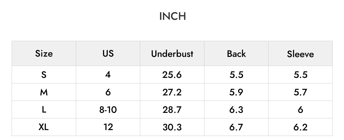INCH
