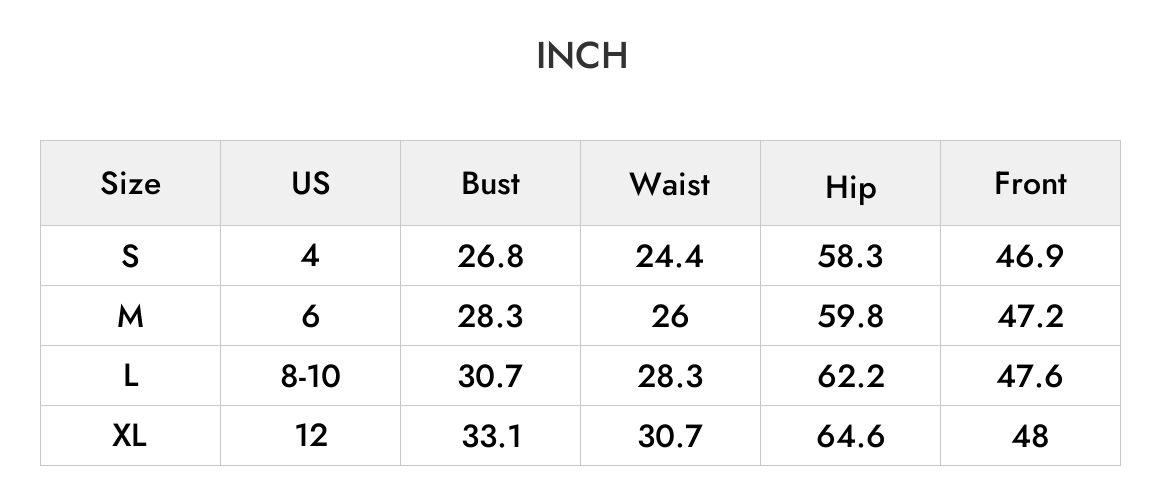 INCH