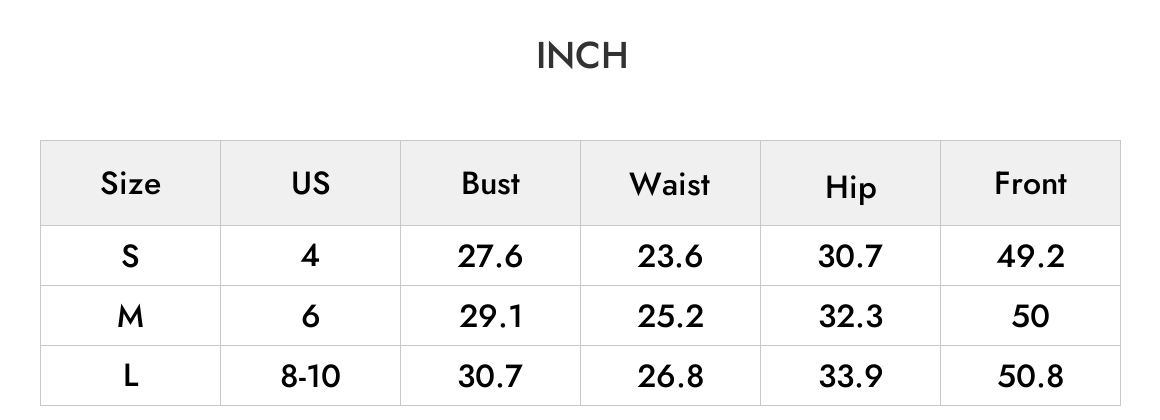 INCH