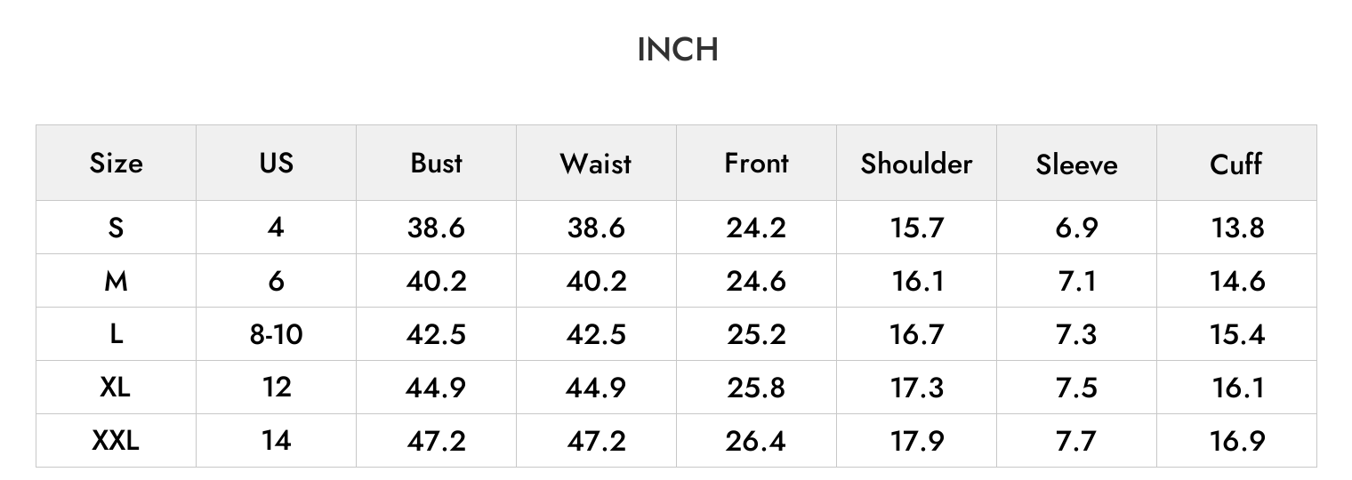 INCH