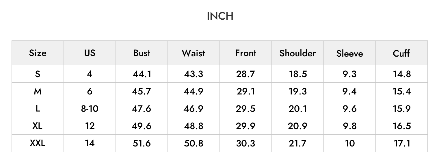 INCH