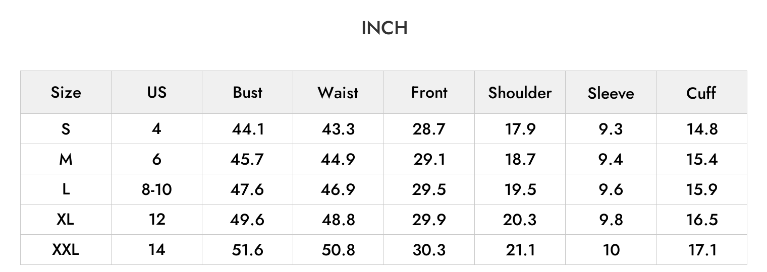 INCH