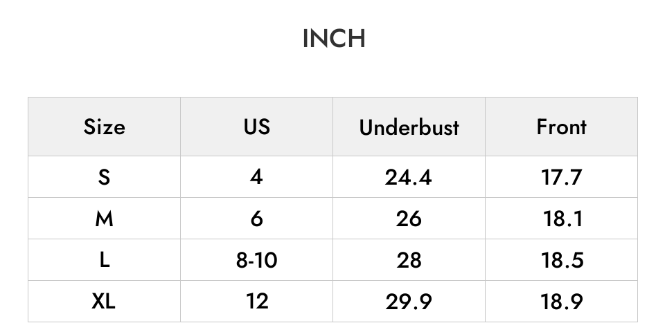 INCH