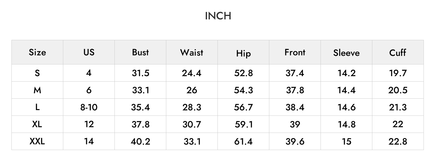 INCH