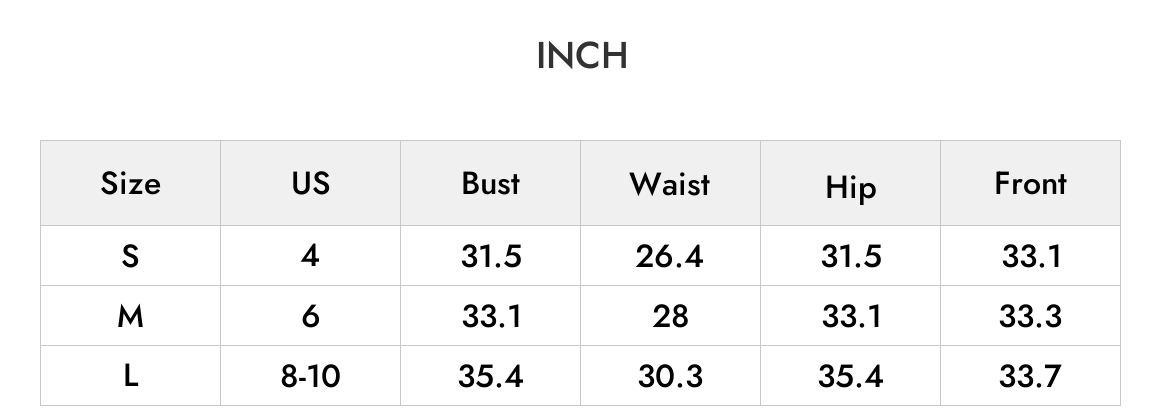 INCH