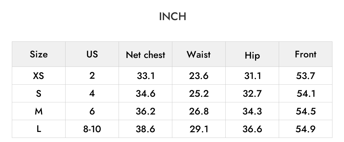 INCH