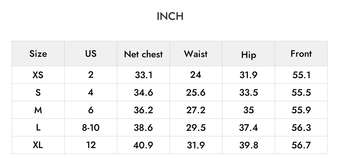 INCH