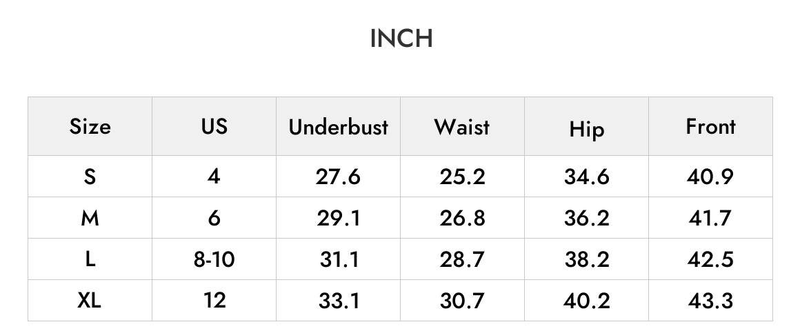 INCH