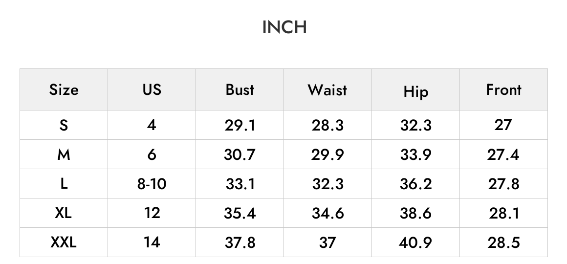 INCH