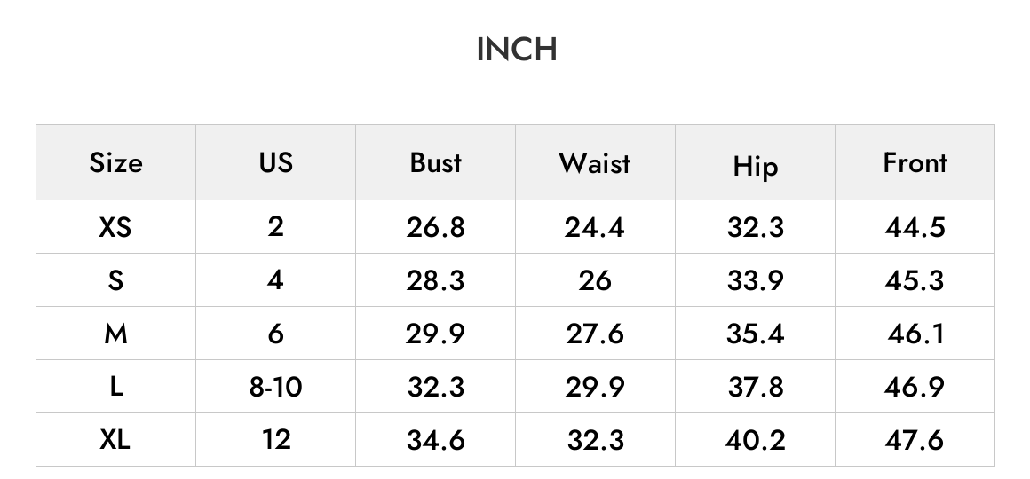 INCH