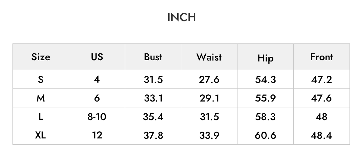 INCH