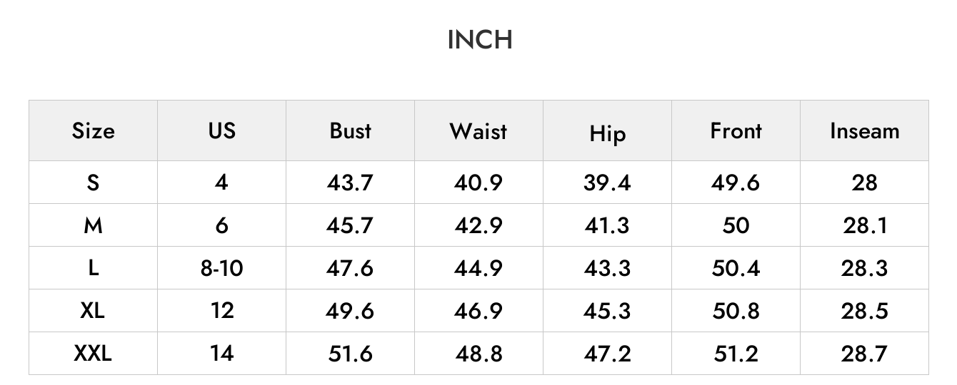 INCH