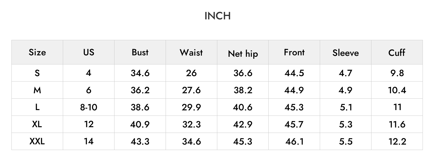 INCH