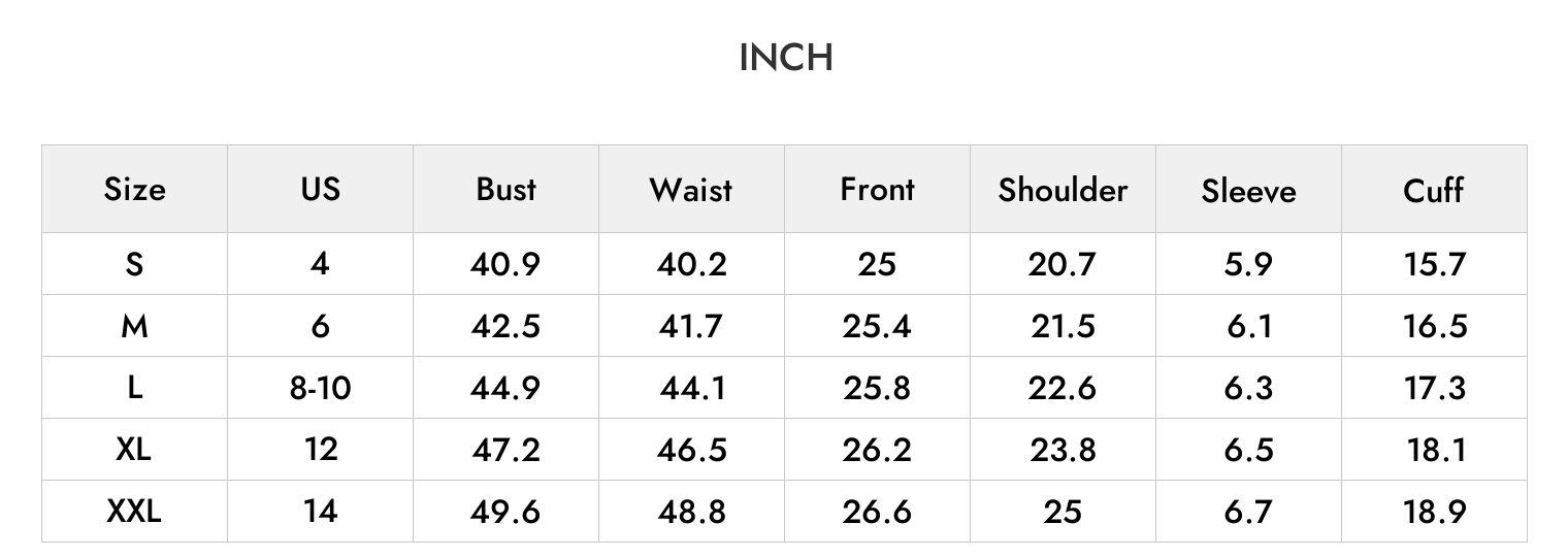 INCH