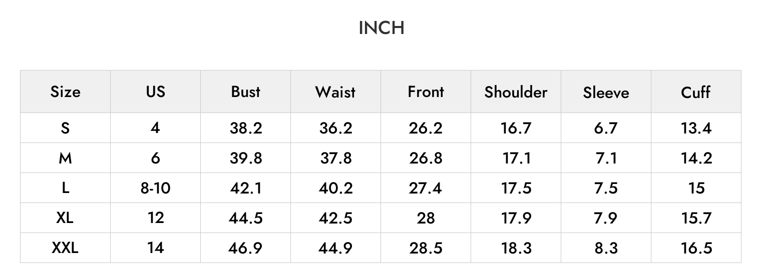 INCH