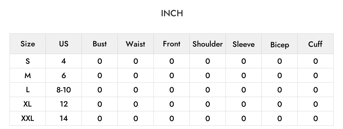 INCH